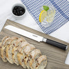Vogue Bistro Bread Knife 8" FS681