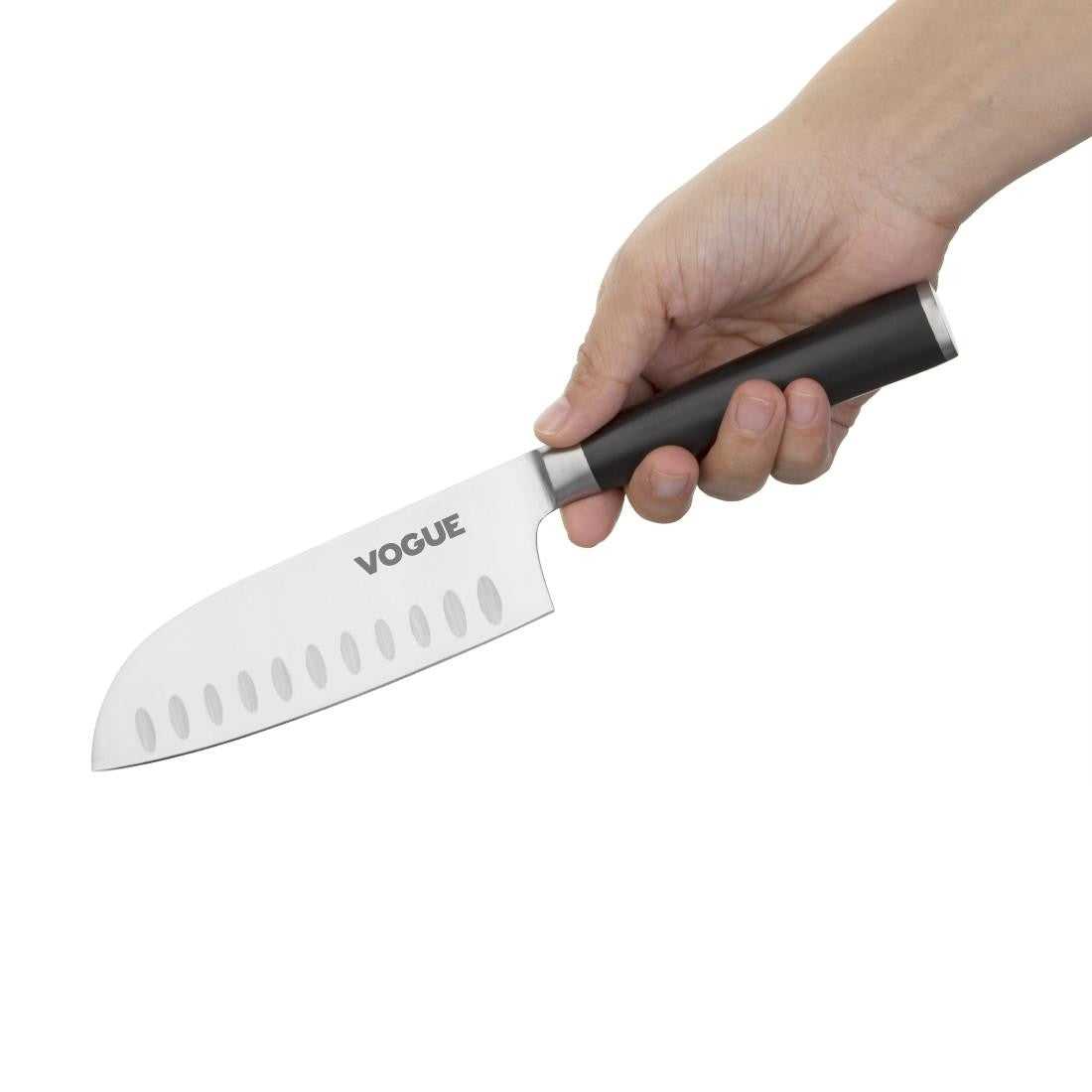 Vogue Bistro Santoku Knife 5" FS684