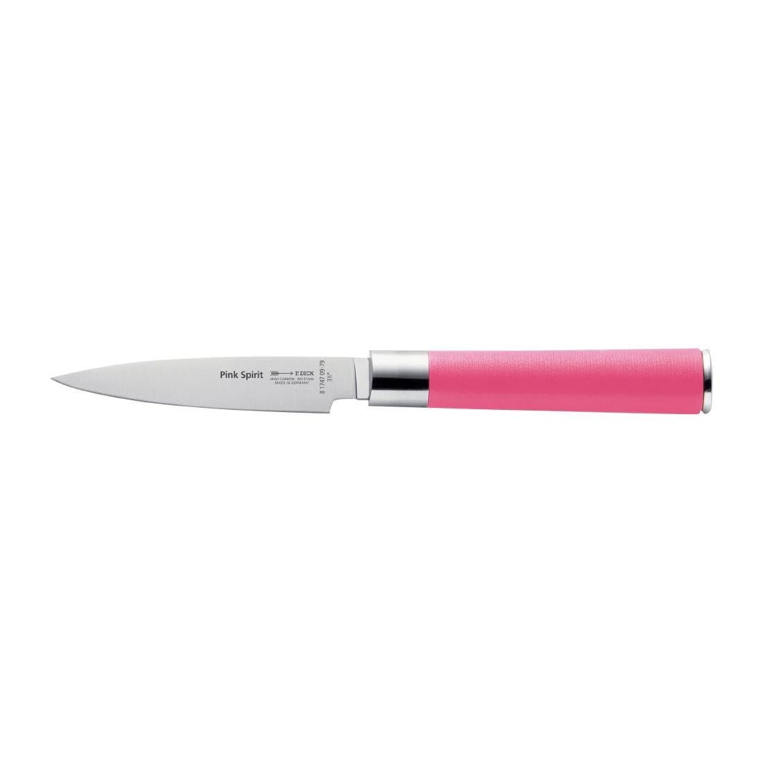 Dick Pink Spirit 2 Piece Knife Set FS744