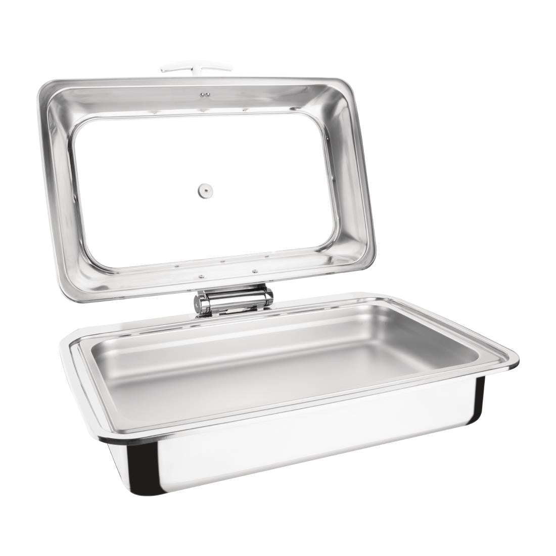 Olympia 1/1 GN Induction Chafer FT037