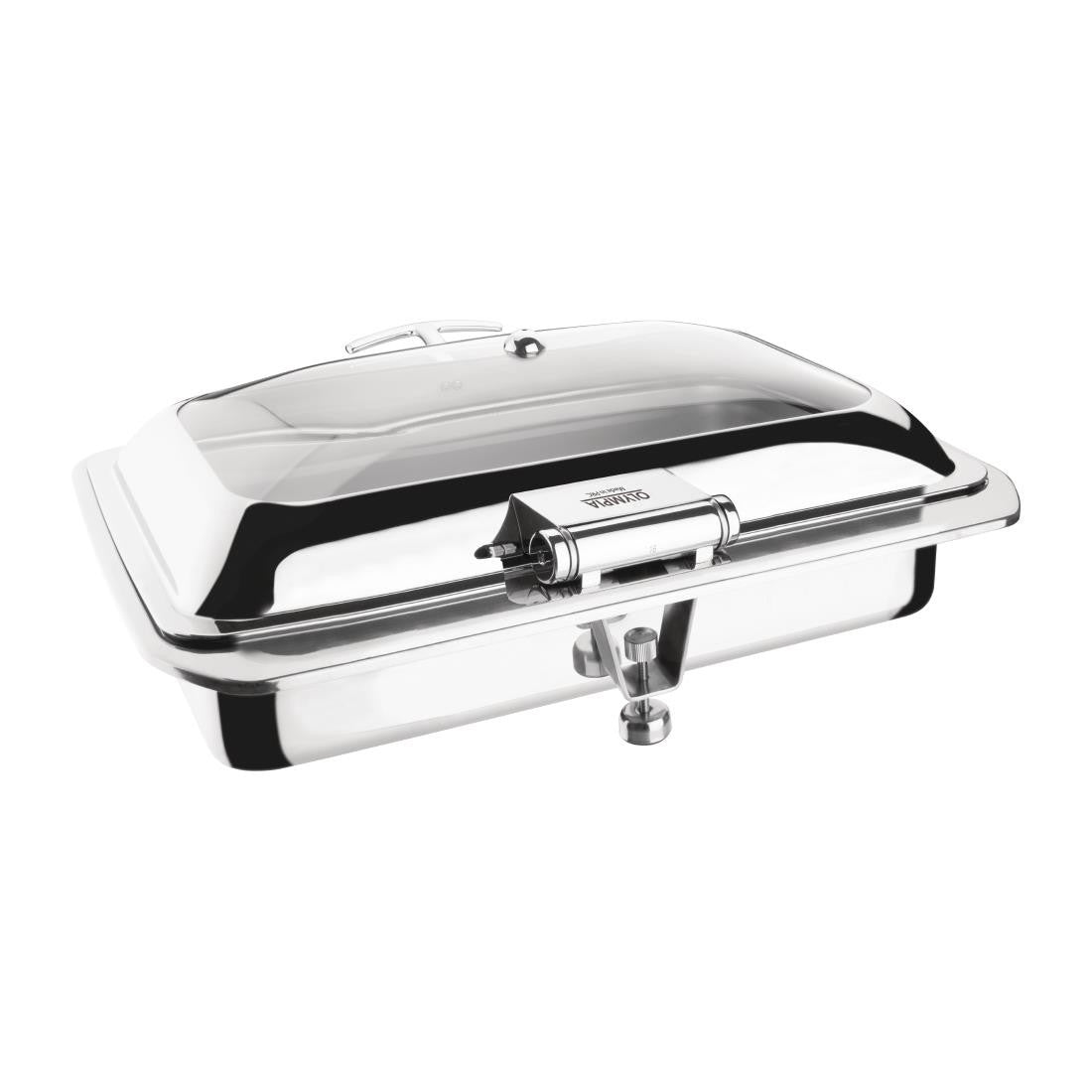 Olympia 1/1 GN Induction Chafer FT037
