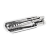 Olympia 1/1 GN Induction Chafer FT037