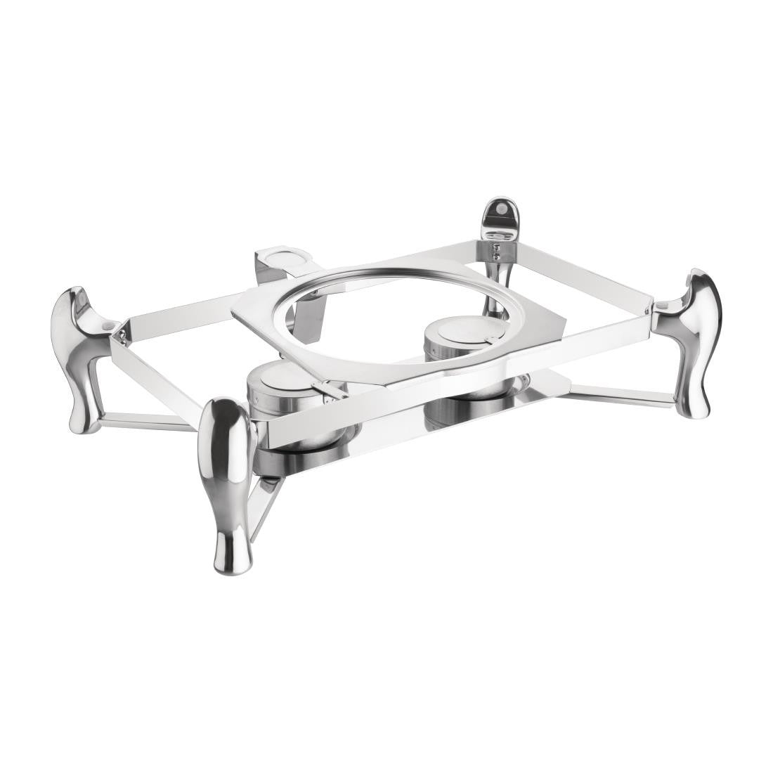 Olympia Induction Chafer 1/1 Glass Lid Frame FT039