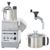 Robot Coupe R502G V.V Food Processor Single Phase FT078