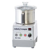 Robot Coupe R5G V.V Cutter Mixer Single Phase FT091