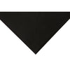 COBA Hygimat Anti-Fatigue Mat Black Solid 0.9 x 1.5m FT344
