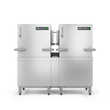 Winterhalter Pass Through Dishwasher PT-L Energy+ with IDD FT533