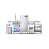 Winterhalter Pass Through Dishwasher PT-XL with Water Softener FT538