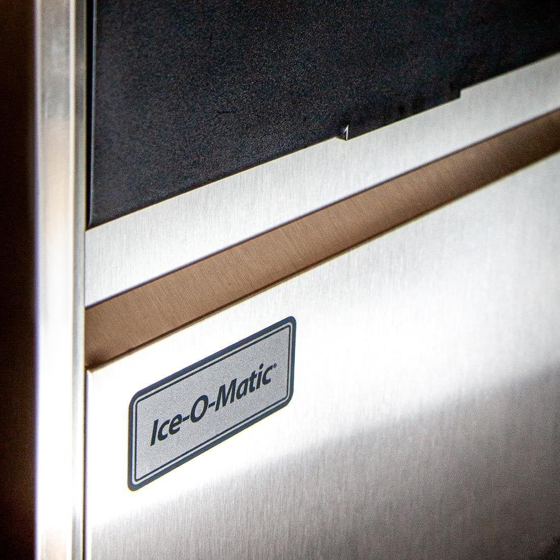 Ice-O-Matic Bistro Cube Ice Machine UCG165A FT645