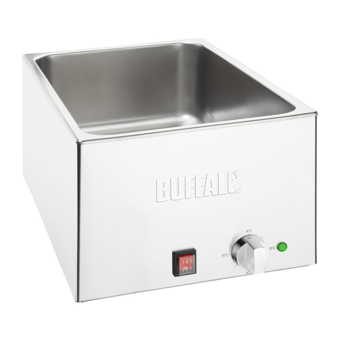 Buffalo Bain Marie FT693