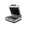 Spidocook Spidoglass Medium Smooth Contact Grill Manual FT842