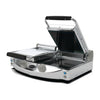Spidocook Spidoglass Double Smooth Contact Grill Manual FT844