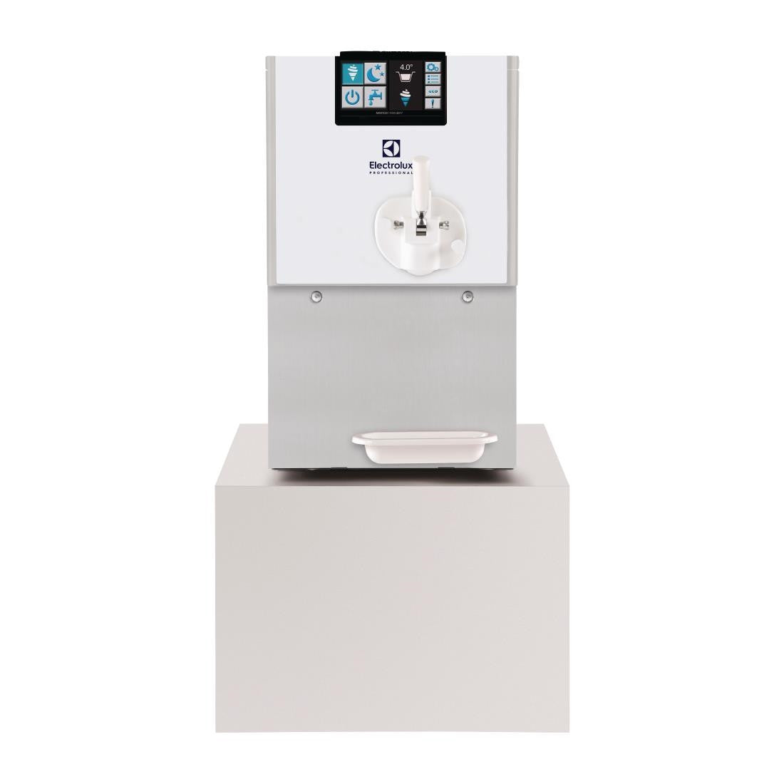 Electrolux Countertop Soft Ice Cream Dispenser 8Ltr FT900