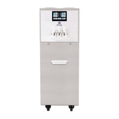 Electrolux Freestanding Soft Ice Cream Dispenser 2x11Ltr FT904