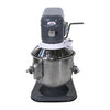 Metcalfe 9Ltr Countertop Planetary Mixer MP9 FT911