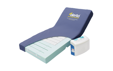 Alerta Sensaflo Hybrid Mattress and Pump Very High Risk