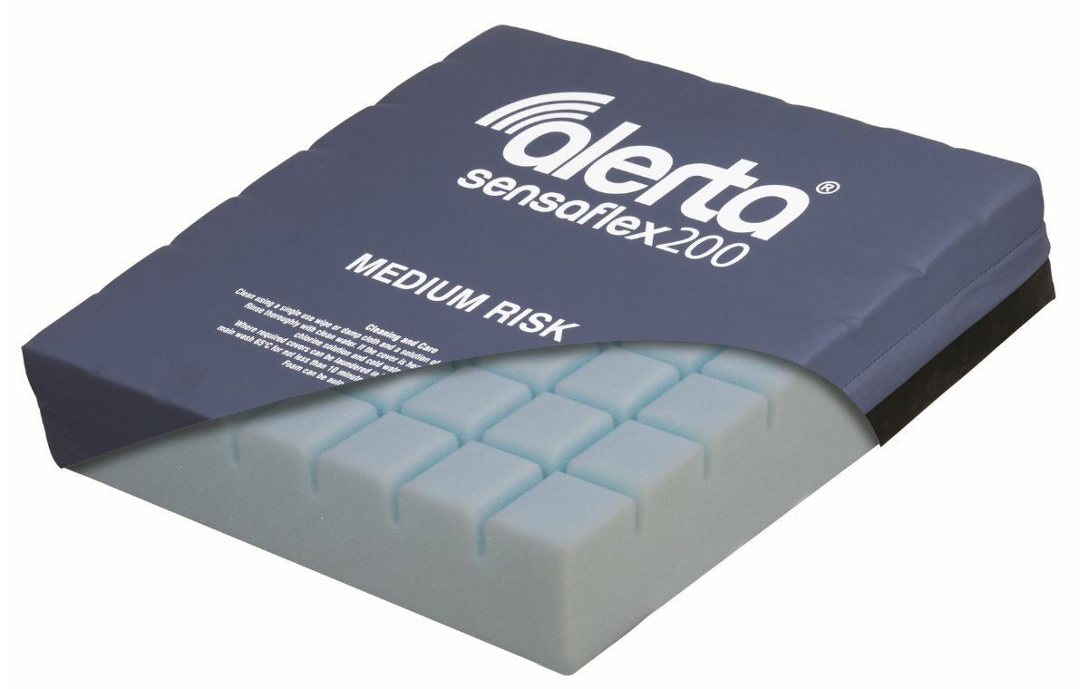 Alerta Sensaflex 200 Foam Cushion Medium Risk
