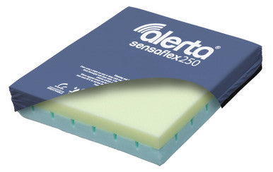 Alerta Sensaflex 250 Memory Foam Cushion High Risk