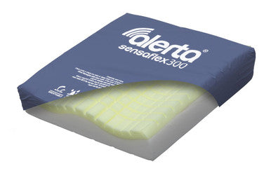 Alerta Sensaflex 300 Memory Foam Cushion - Very High Risk