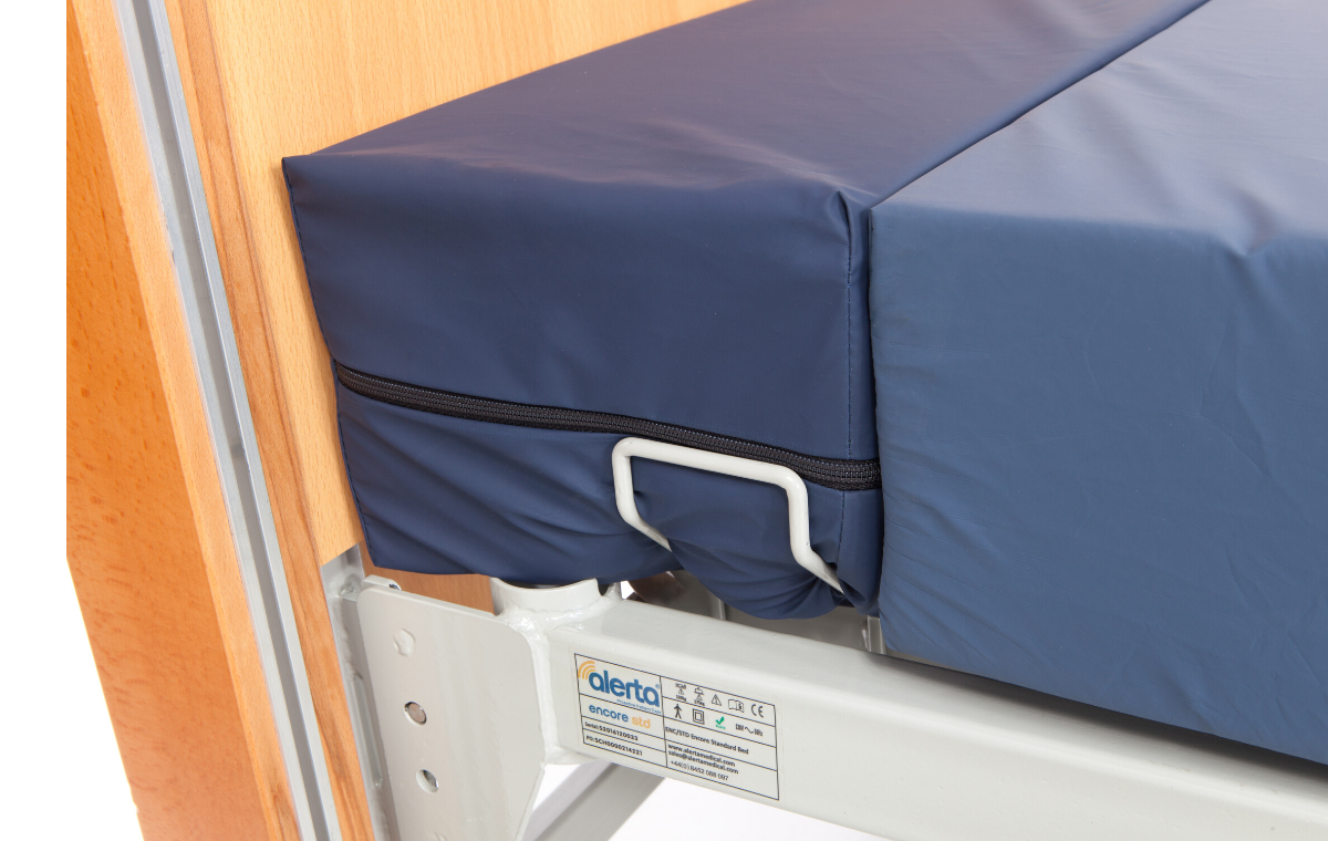 Alerta Modular Foam Mattress Block Insert