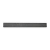 Rockingham Forge Magnetic Knife Rack, Black Granite, 18" FW539