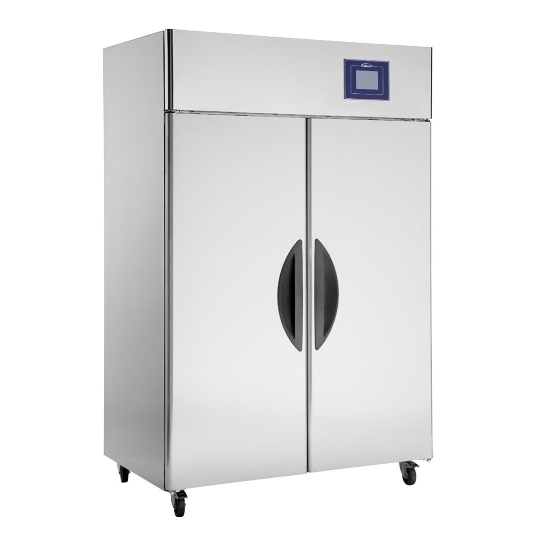 Williams Crystal 2 Door Bakery Retarder Prover FW692