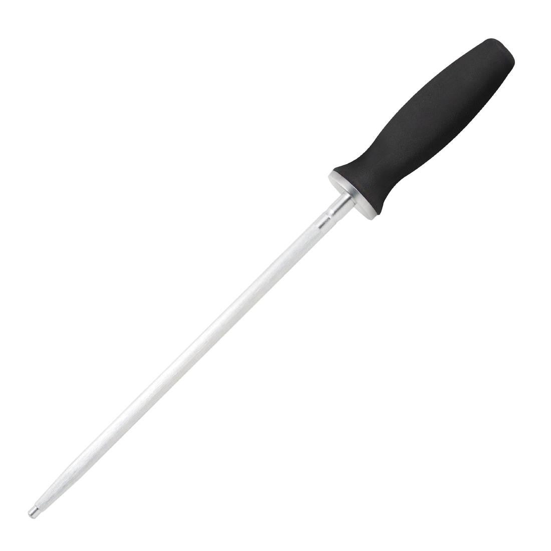 Mercer Culinary Genesis Precision Forged Sharpening Steel 25.5cm FW715