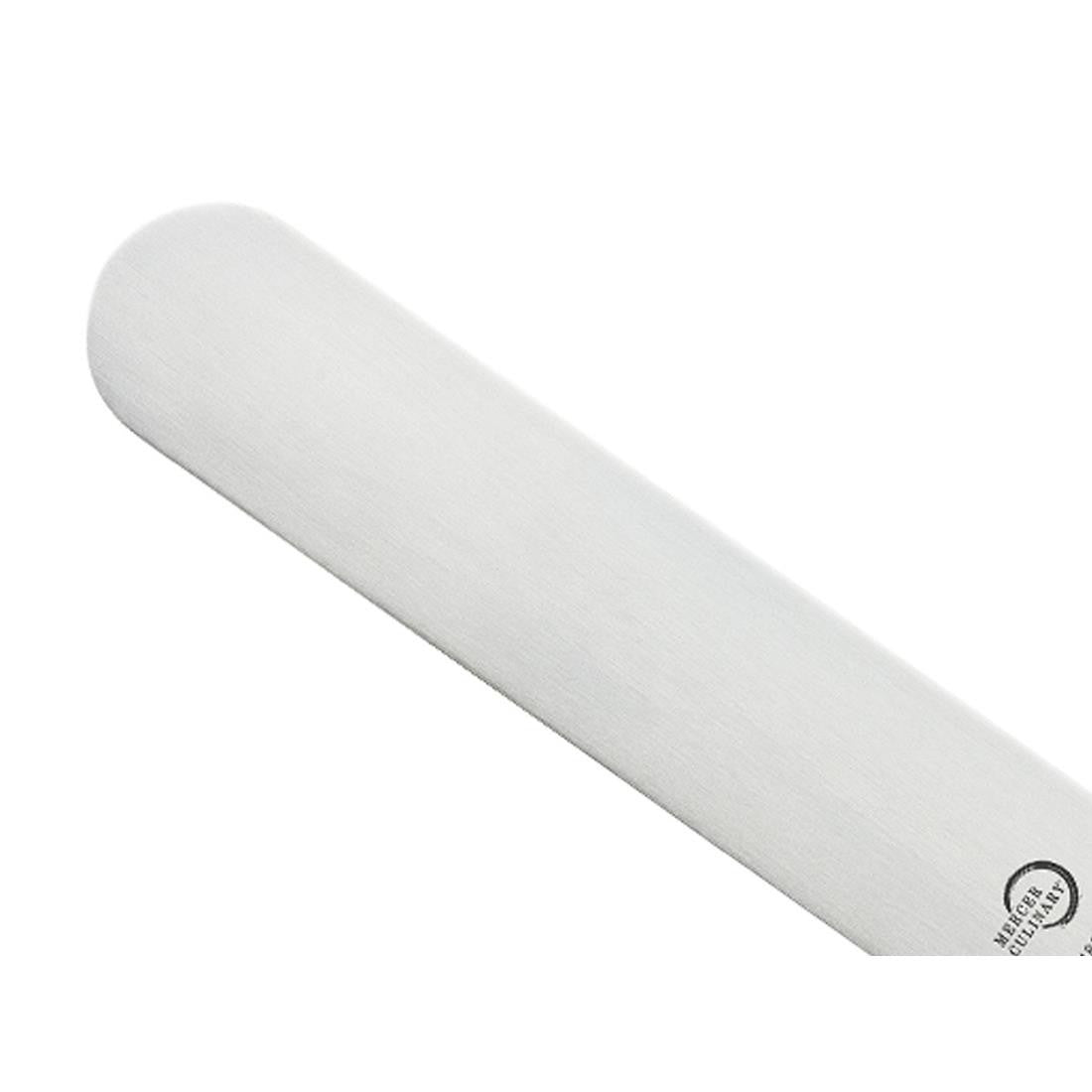 Mercer Culinary Straight Spatula 25.5cm FW744