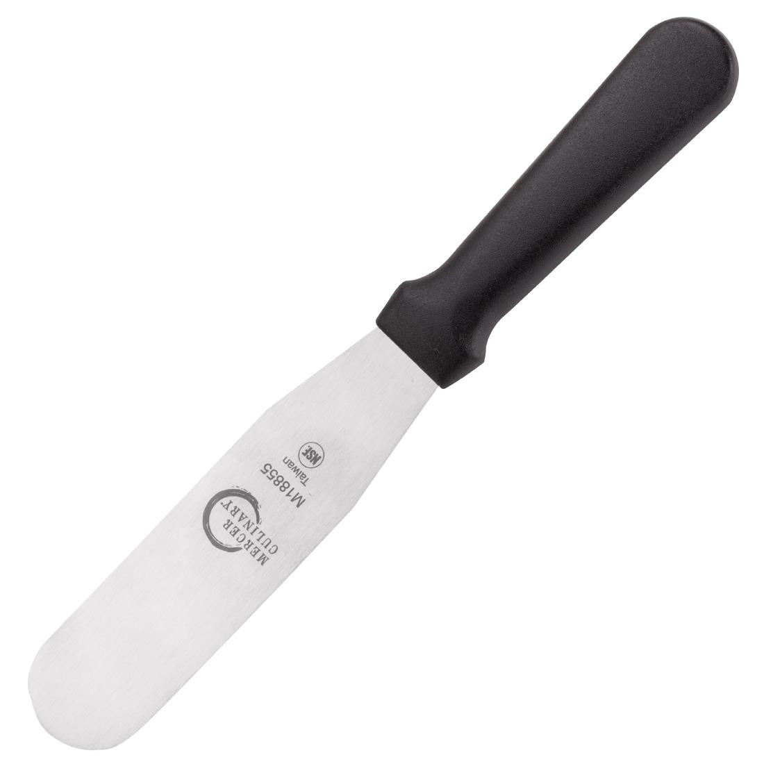 Mercer Culinary Straight Spatula 15.2cm FW745