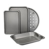 KitchenCraft 4-Piece Roasting Set FW790