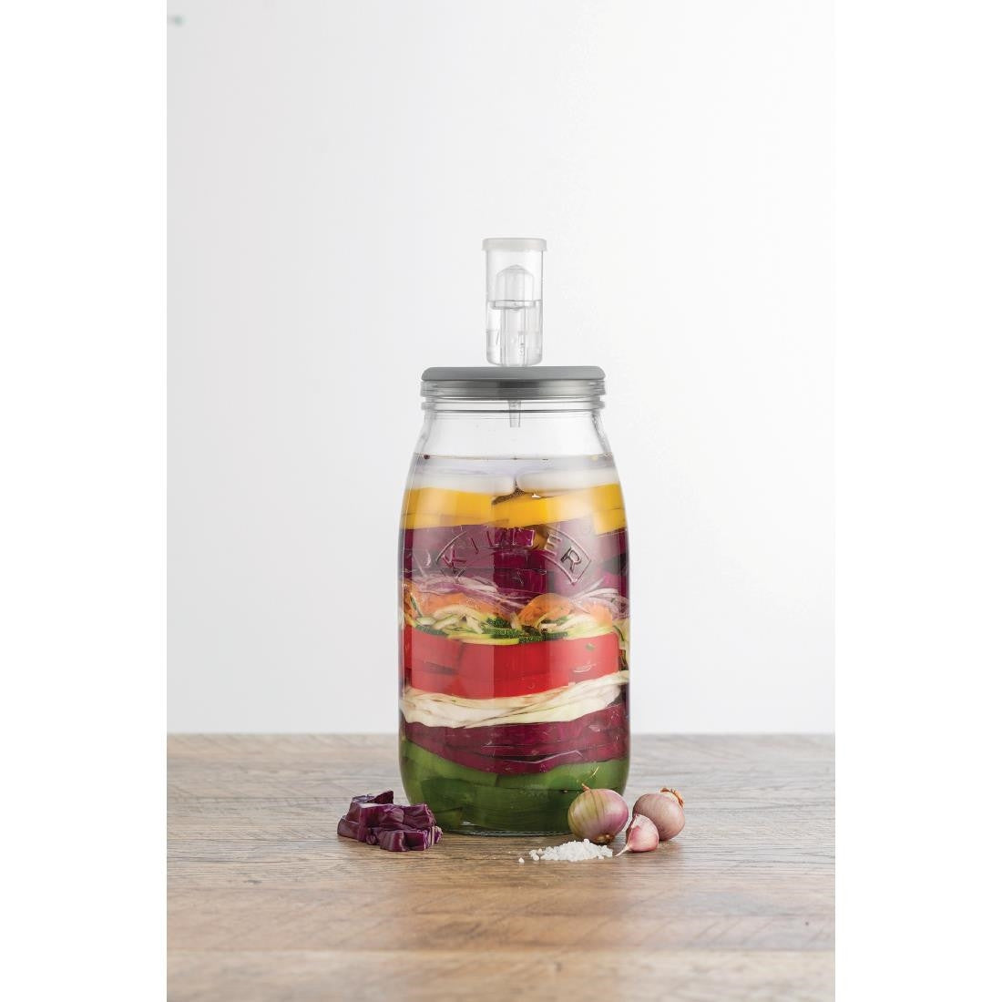 Kilner Fermentation Set FX044