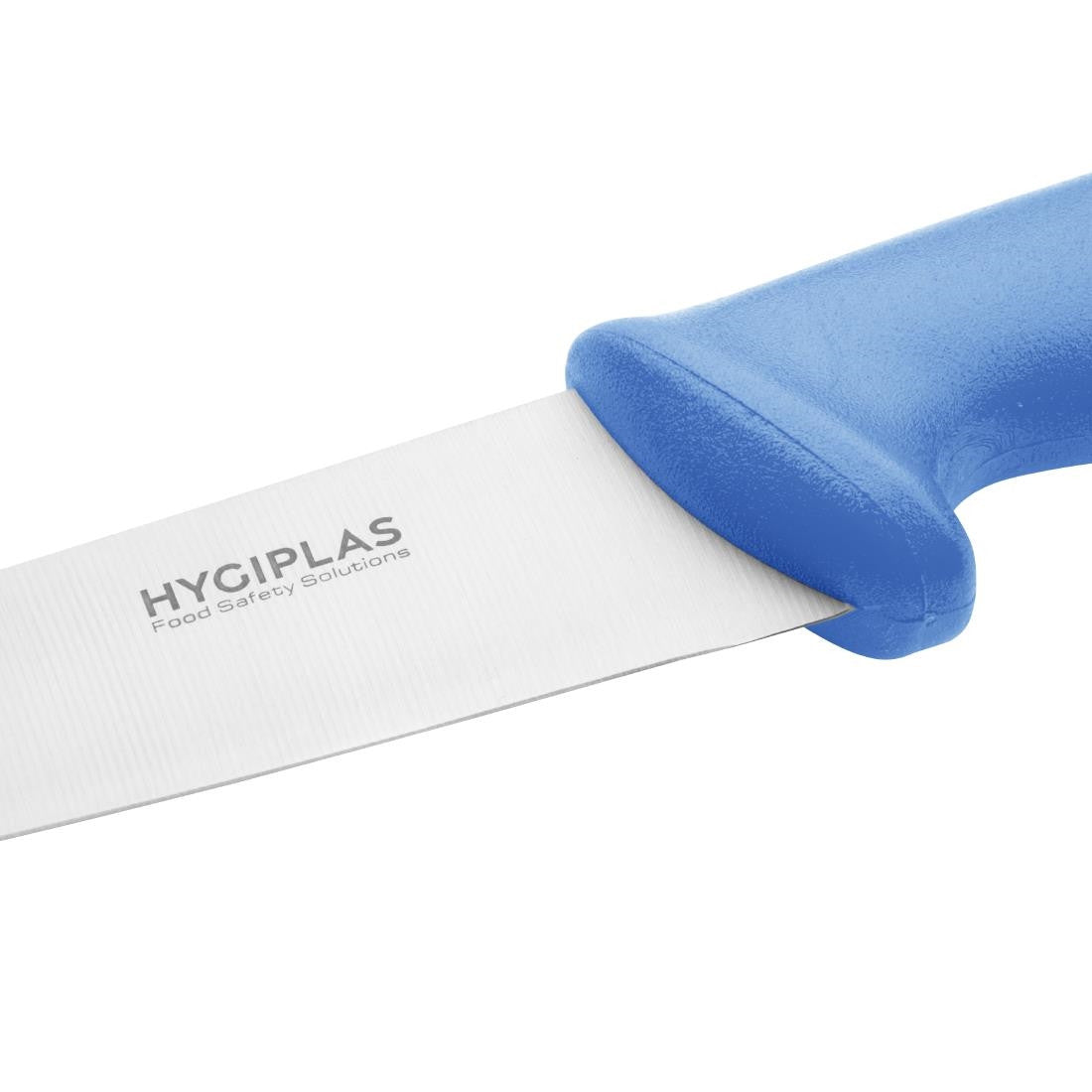 Hygiplas Cooks Knife Blue 15.9cm FX114
