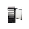 Polar C-Series Display Fridge 68Ltr Black G211
