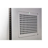 Polar U-Series Four Door Counter Fridge 553Ltr G598