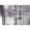 Polar U-Series Six Drawer Chef Base Counter Fridge DA465