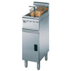 Lincat Single Tank Single Basket Free Standing Propane Gas Fryer J5 G543-P