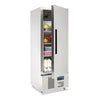 Polar G-Series Upright Slimline Fridge 440Ltr G590