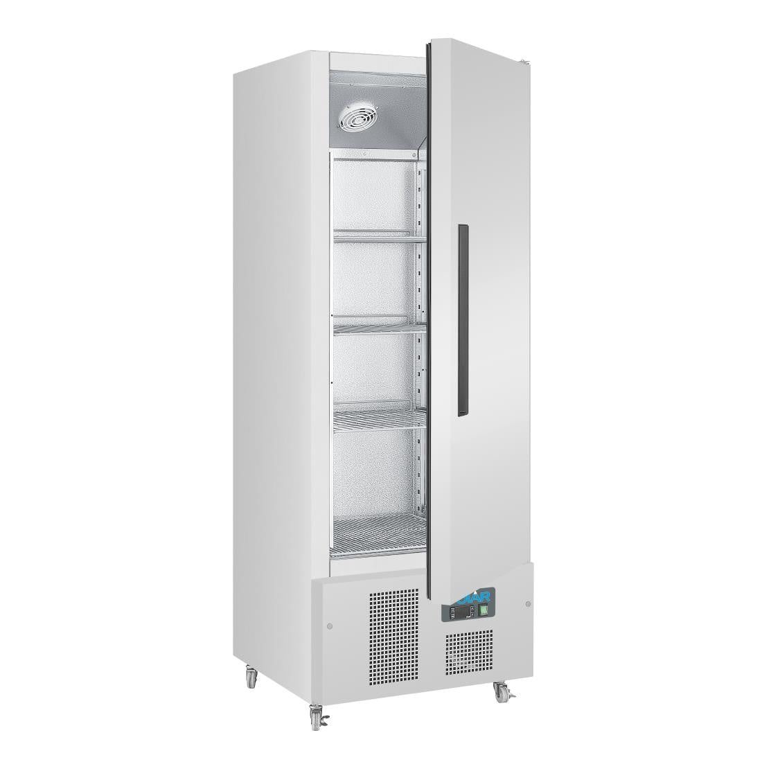 Polar G-Series Upright Slimline Freezer 440Ltr G591