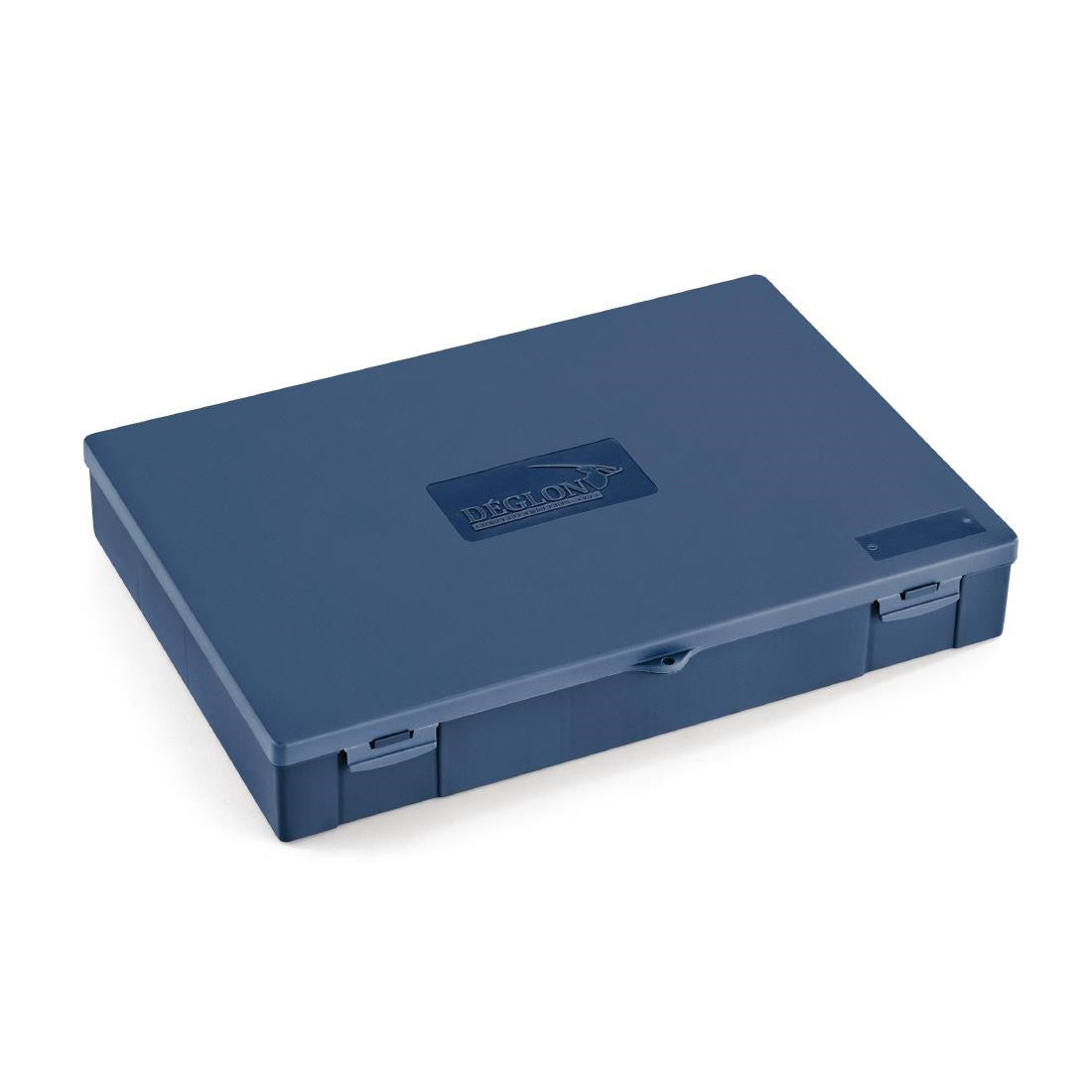 Deglon Lockable Knife Case Blue GC568