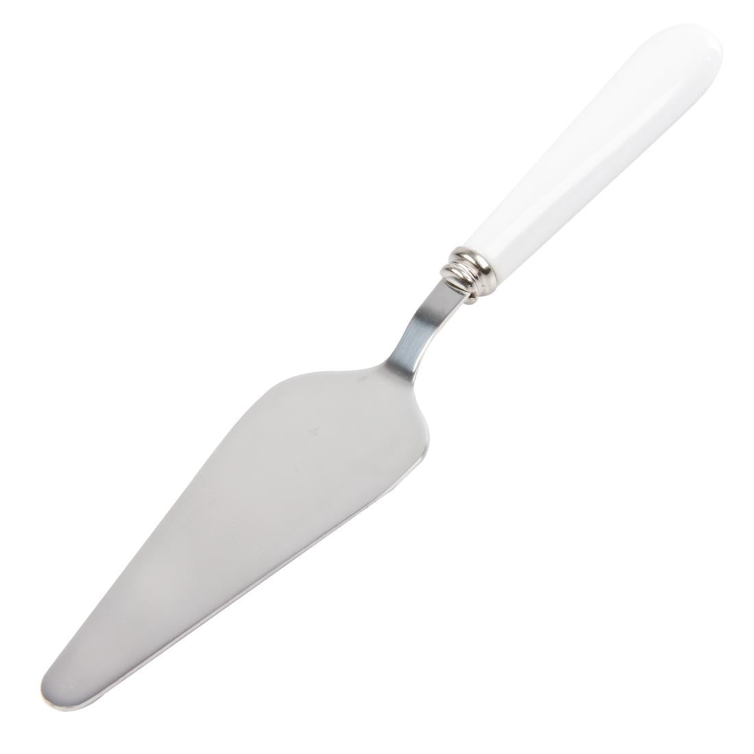 Stainless Steel Cake Slice GC679