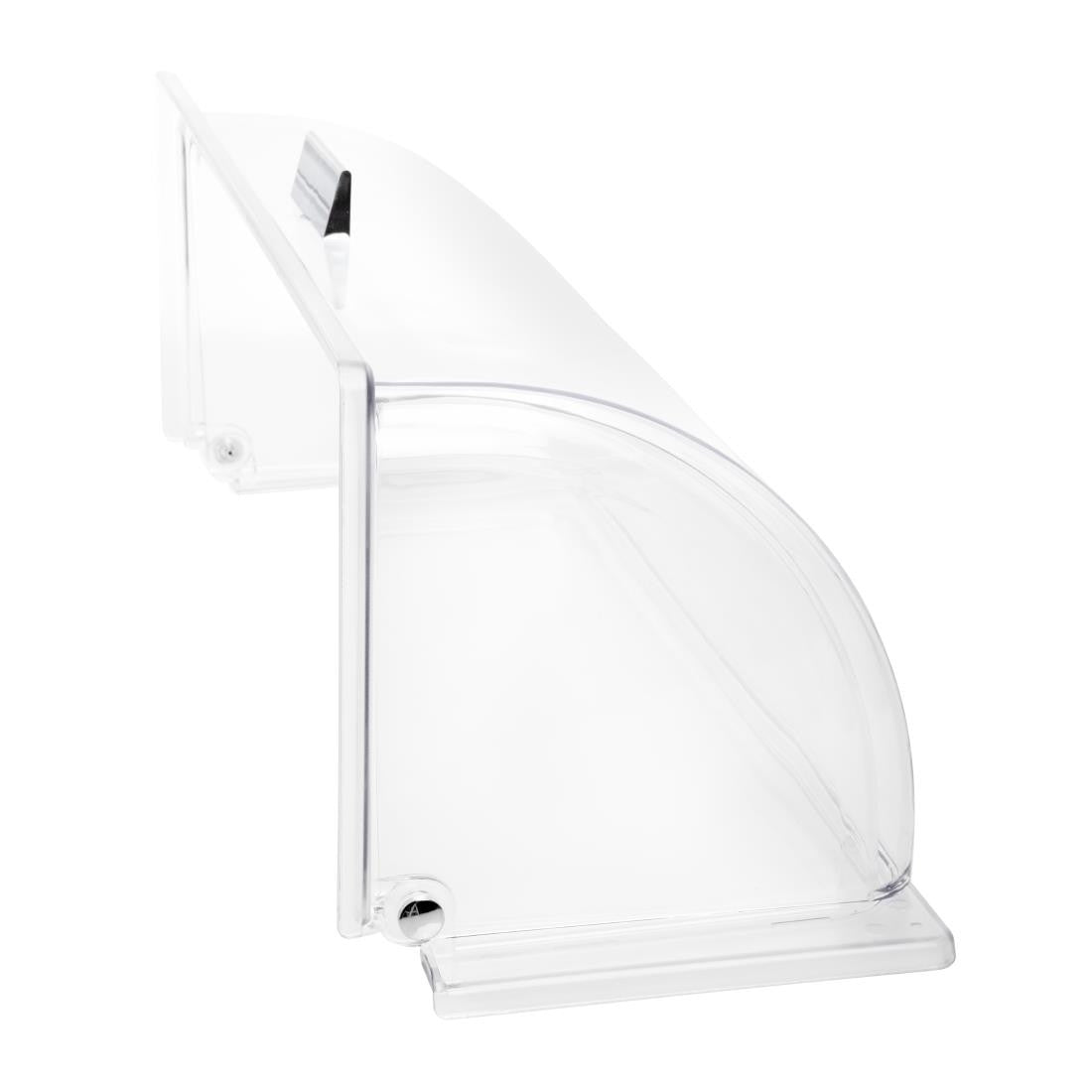 APS Frames 1/1 GN Rolltop Cover GC910