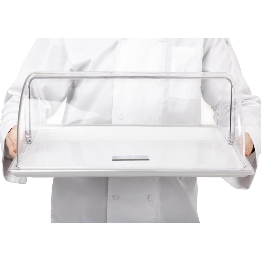 APS Frames 1/1 GN Rolltop Cover GC910