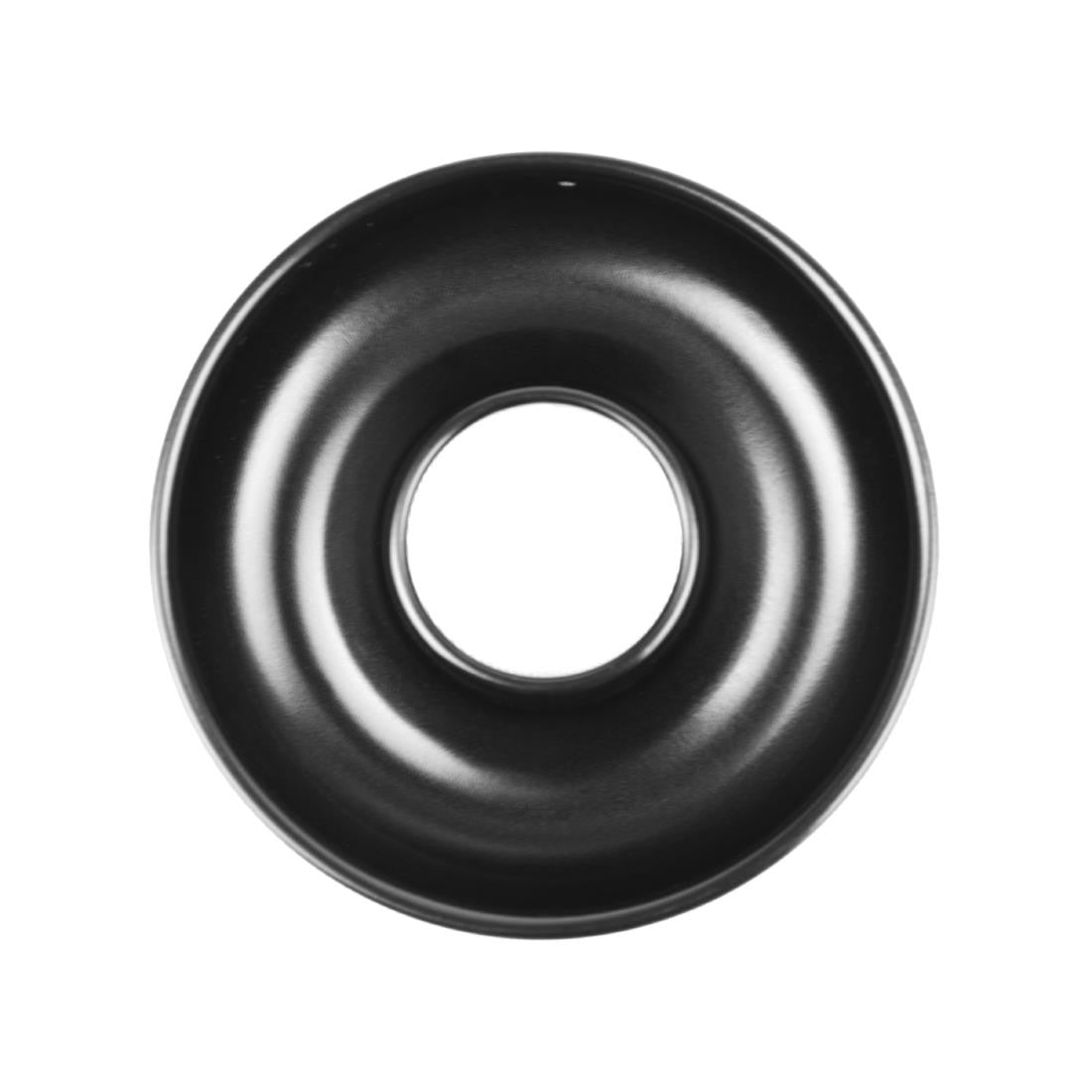 Vogue Non-Stick Savarin Moulds 86mm (Pack of 3) GC980