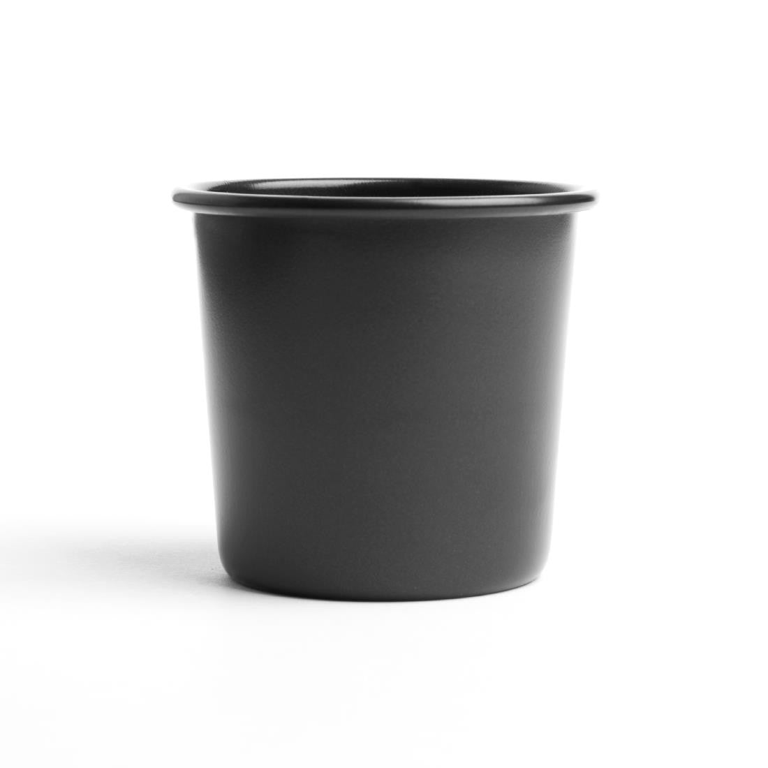 Vogue Non-stick Dariole Moulds 60 x 65mm (Pack of 3) GC981