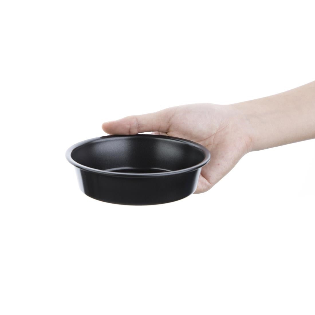 Vogue Non-Stick Cake Tin 130mm GC994