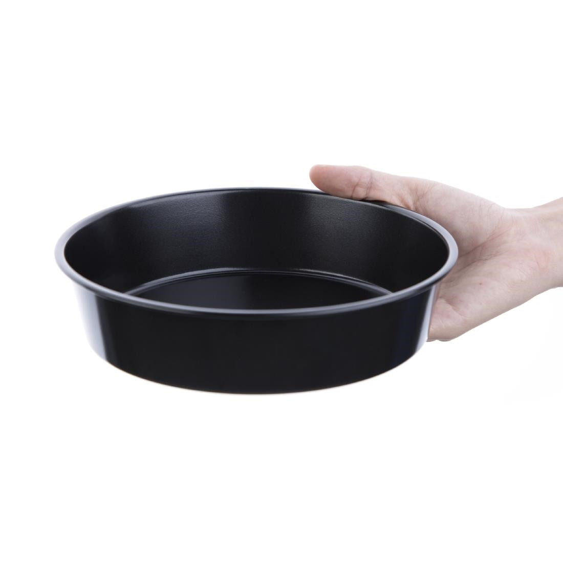 Vogue Non-Stick Cake Tin 200mm GC996