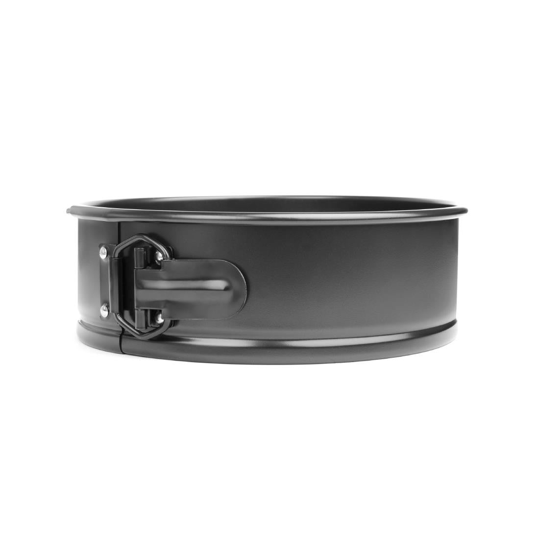 Vogue Non-Stick Spring Form Cake Tin 210mm GD017