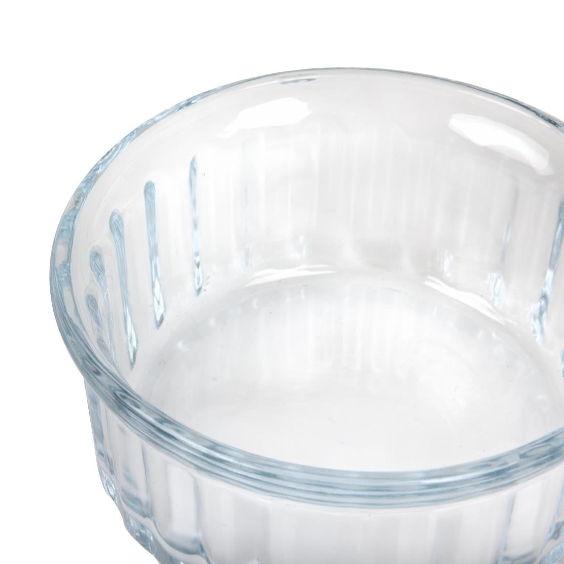 Pyrex Glass Ramekin 97mm GD028