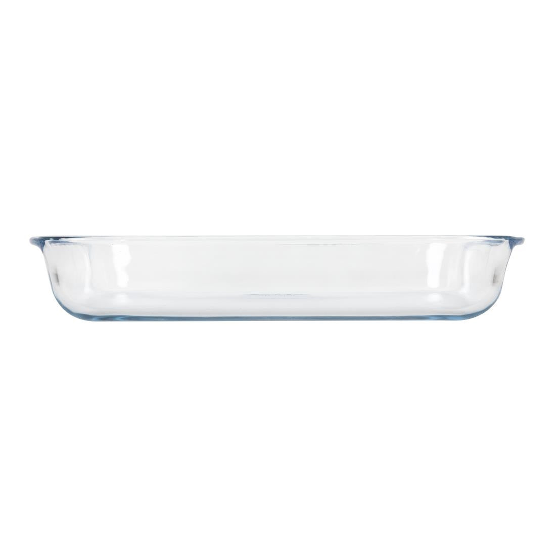 Pyrex Rectangular Glass Roasting Dish 350mm GD030