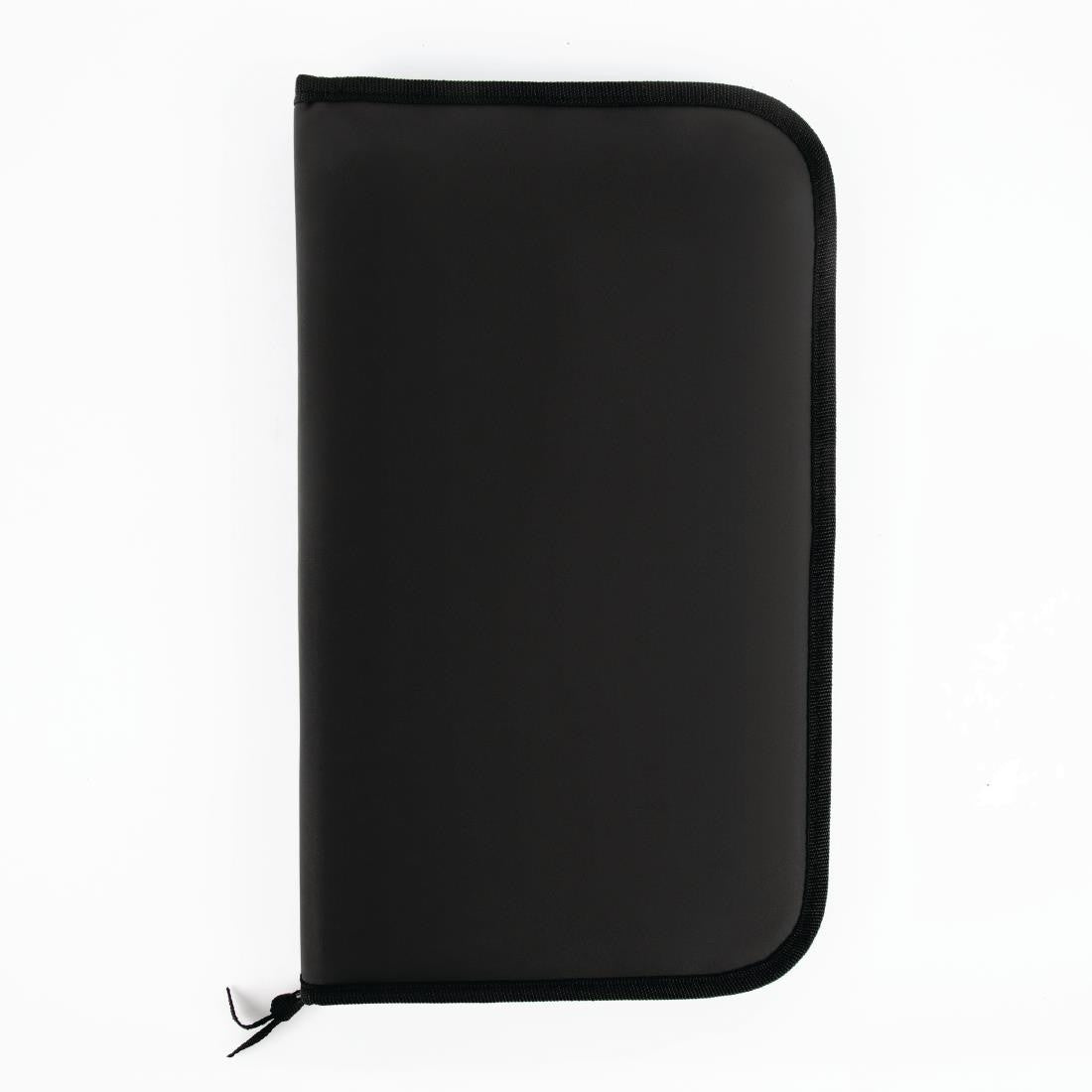 Vogue Heavy Duty Knife Case 7 Slots GD049